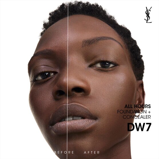 ALL HOURS YSL ALL HOURS CONCEALER DW7